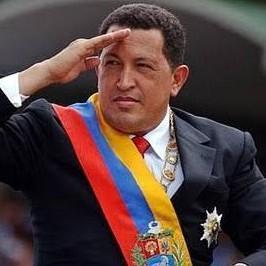 Hugo Chávez