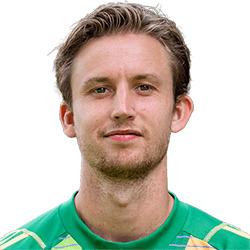 Frederik Rønnow