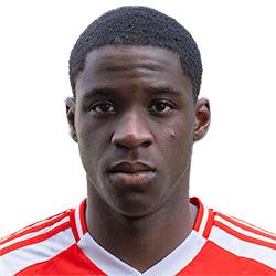 Oluwaseun Ogbemudia