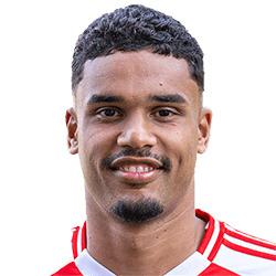 Danilho Doekhi
