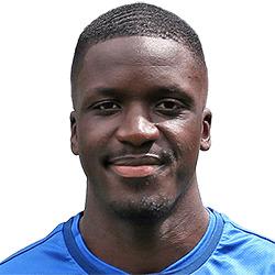 Stanley Nsoki