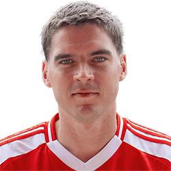 Robert Skov