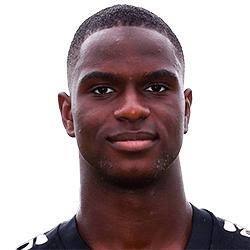 Ilyas Ansah