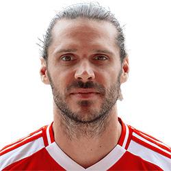 Christopher Trimmel