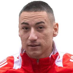 Marin Ljubičić