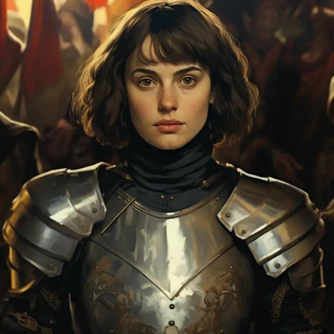 Juana de Arco