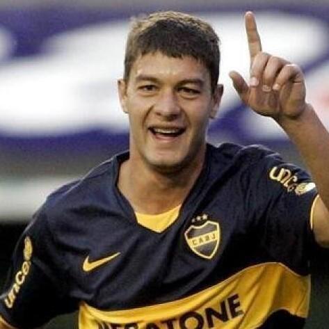 Sebastián Battaglia