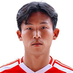 Woo-yeong Jeong