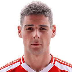 Andrej Ilić