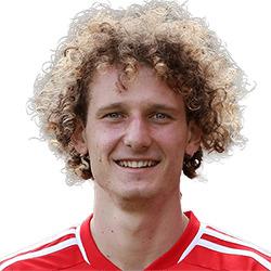 Alex Král
