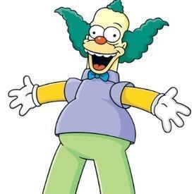 Krusty