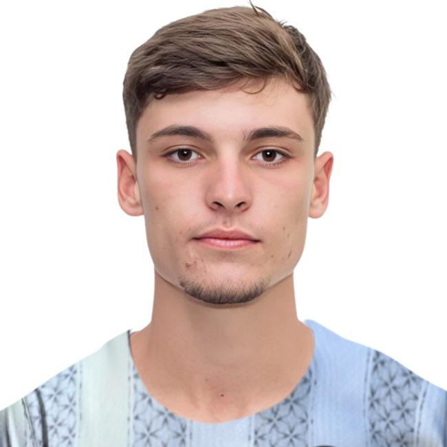 Арн Ридер