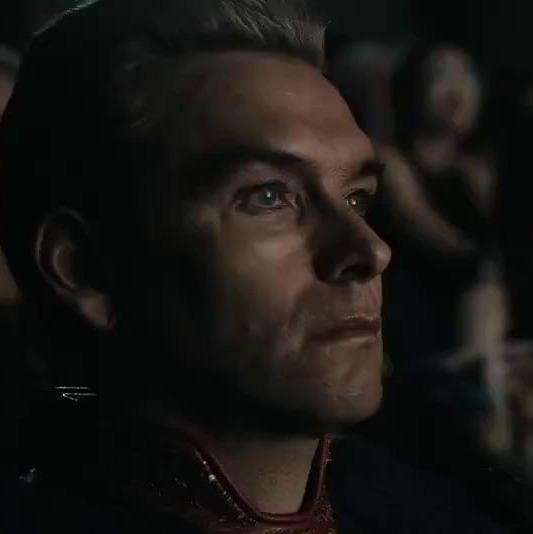 Homelander
