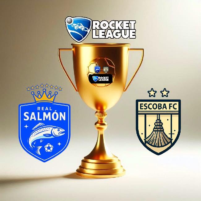 Liga Amateur de Rocket League