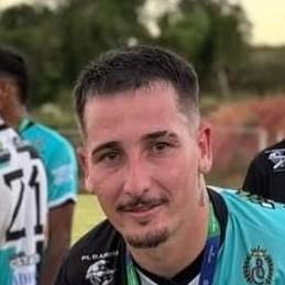 Gabriel dos Santos