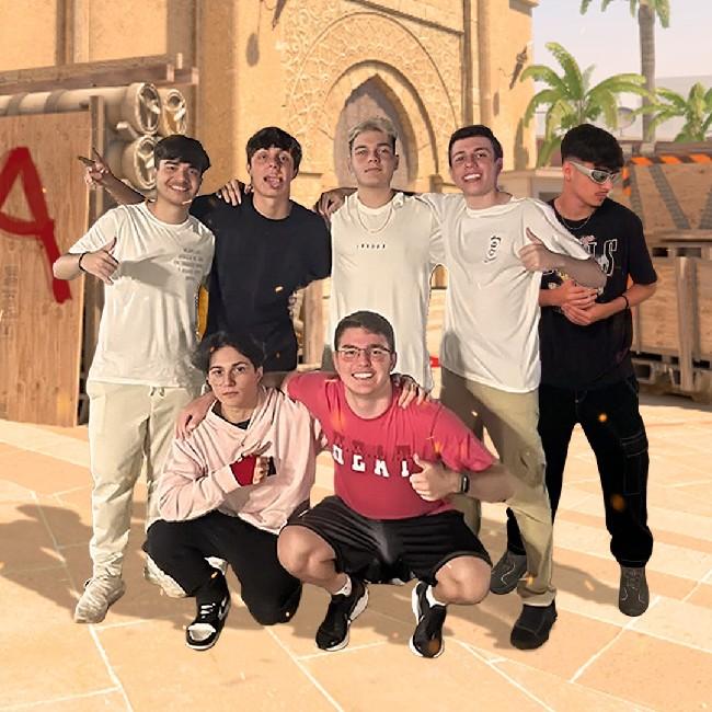 Copa Delta 🏆