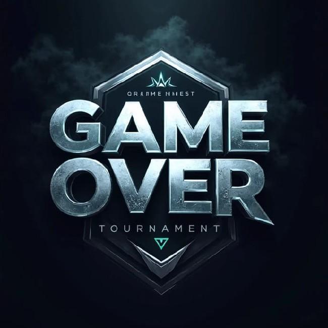 GAME OVER