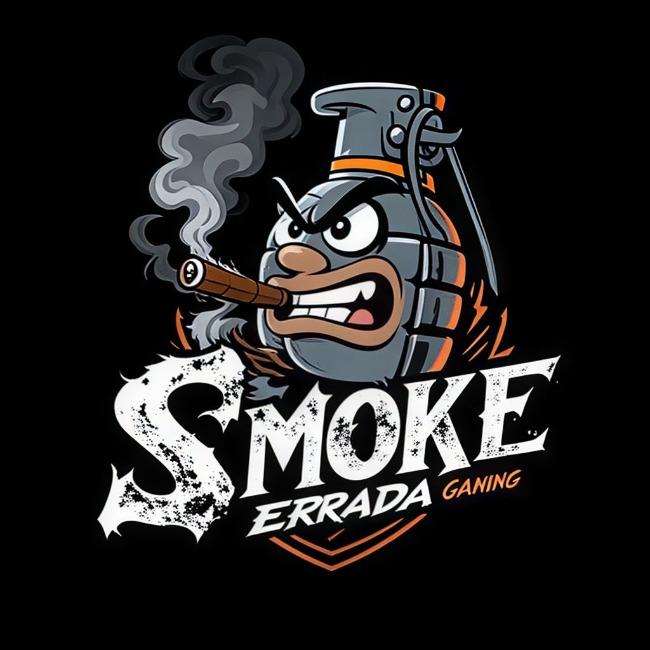 Smoke Errada Gaming