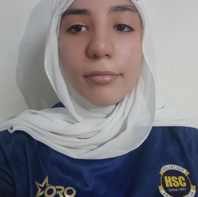 نوران احمد عبدالمجيد