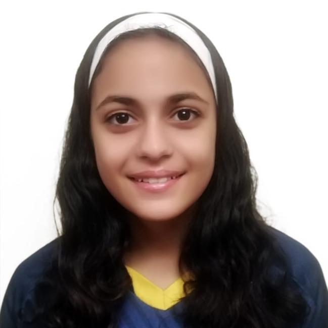 جومانا هاني يسري