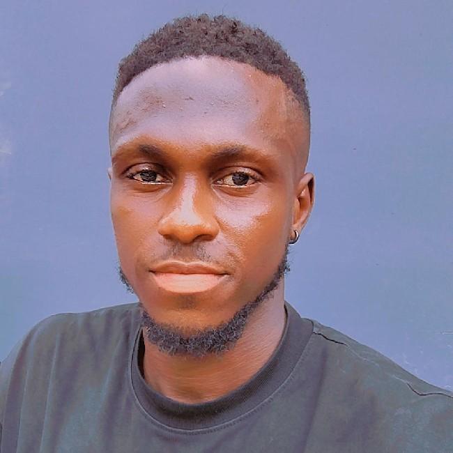 Godwin Angel Ifeanyichukwu