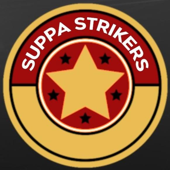 SUPPA STRIKERS