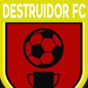 DESTRUIDOR FC