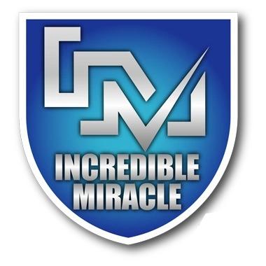 Incredible Miracle