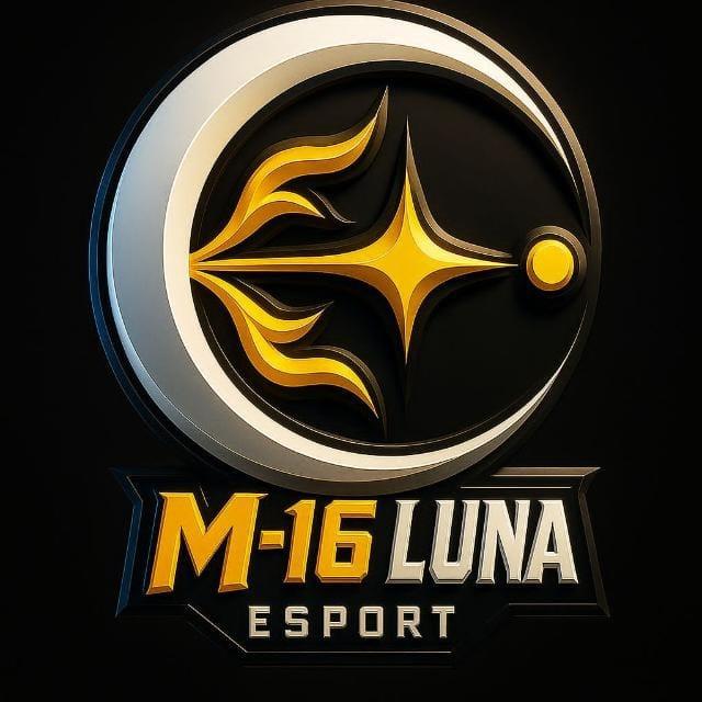 (B) M16 - LUNA ESPORTS