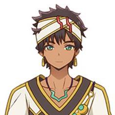 DL1. Shouma Belladono ARSA21