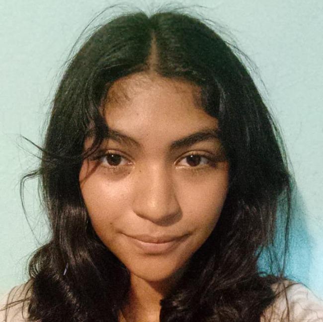 Vanessa Anahi Barraza Modesto