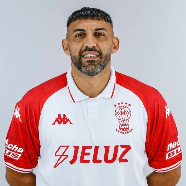 Ramón Darío Ábila