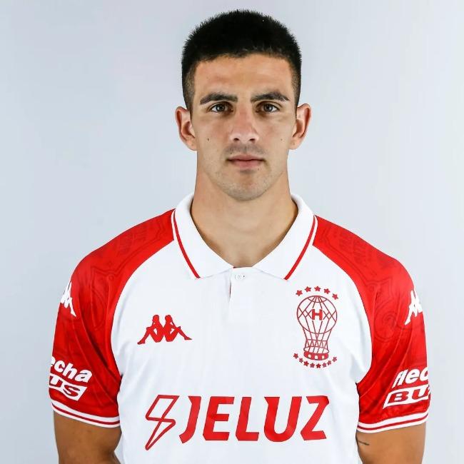 Hernán De La Fuente