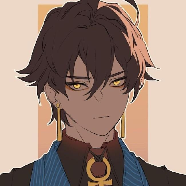 MP2. Ozymandias. EGPT16