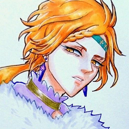 TL2. Kirsch Vermillion. ALEM17