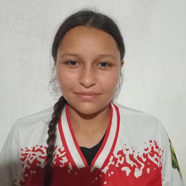 Ramona Lizzeth Aguero Parra