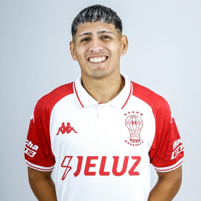 Eric Ramírez