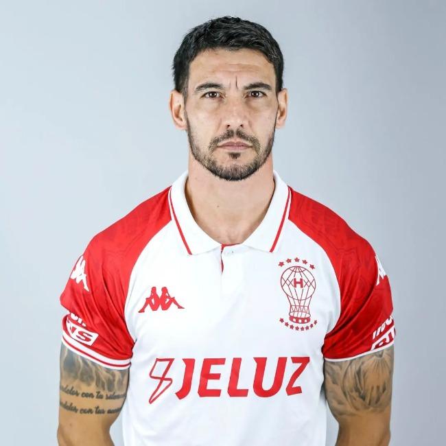 Fabio Pereyra