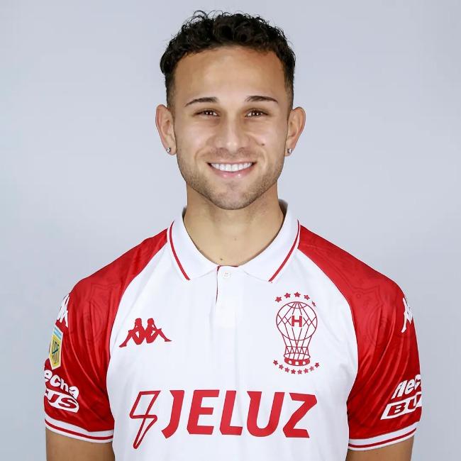 Juan Francisco Bisanz