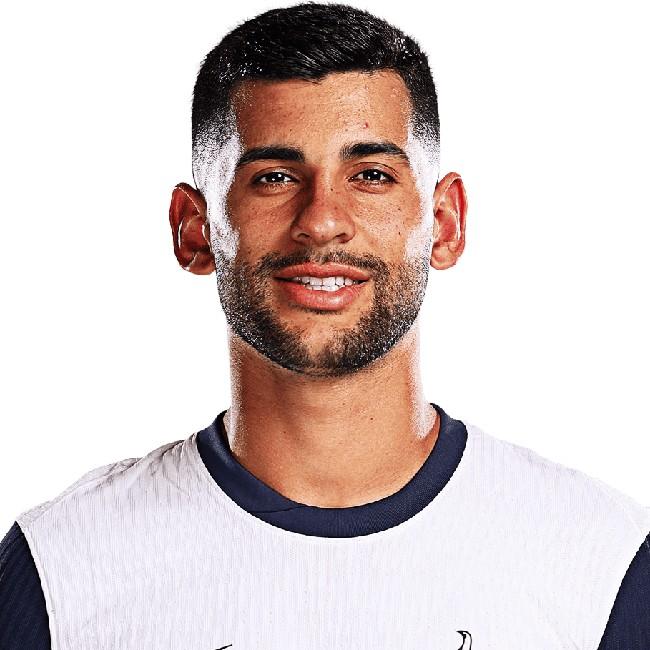 Cuti Romero