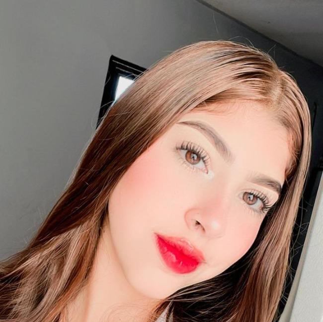 Arianna Guadalupe Peña Garcia