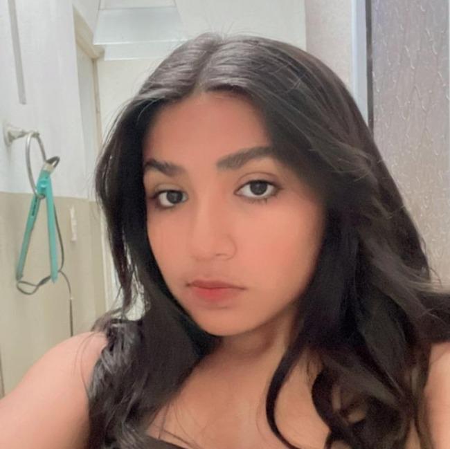 Leslie Paloma Lopez Heredia