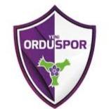 YENİ ORDUSPOR