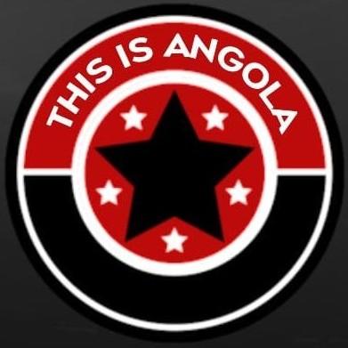 THIS IS ANGOLA