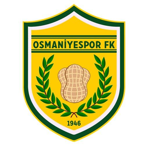 OSMANİYESPOR