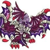 Dark BratBat