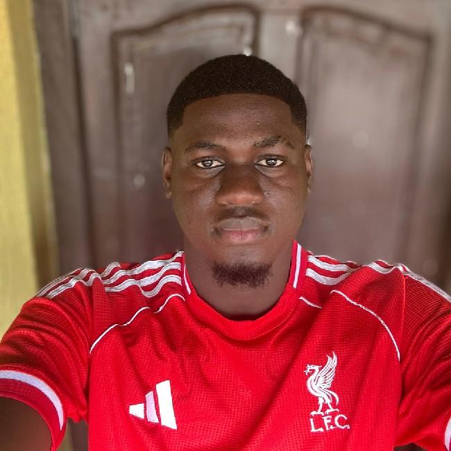 Ikem Collins
