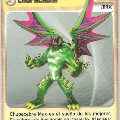 Chupacabra