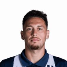 Lucas Ocampos