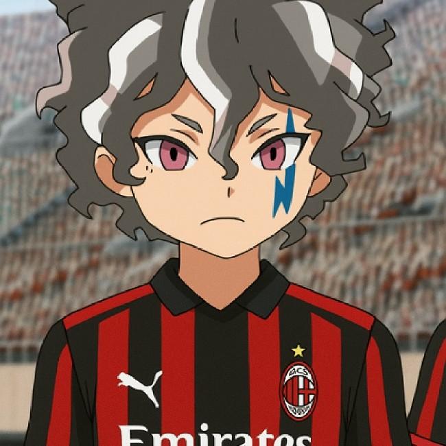 Kira Hiroto